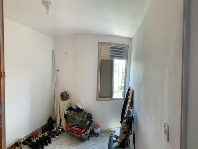 Apartamento à venda com 2 quartos, 38m² - Foto 2