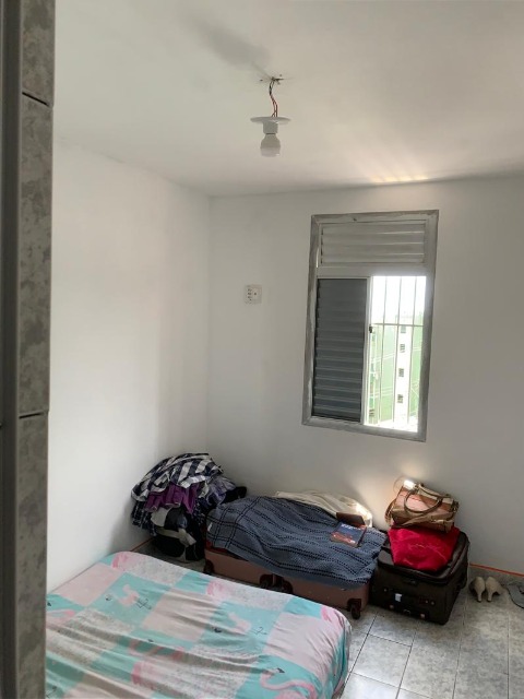 Apartamento à venda com 2 quartos, 38m² - Foto 4