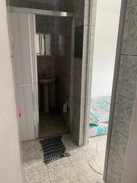 Apartamento à venda com 2 quartos, 38m² - Foto 8