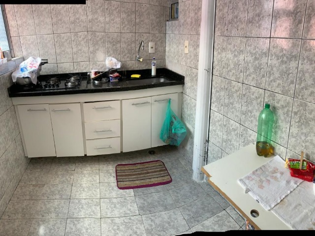 Apartamento à venda com 2 quartos, 38m² - Foto 5