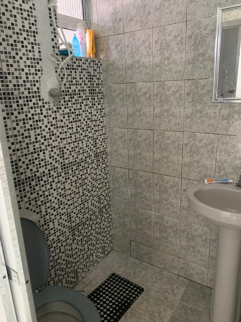 Apartamento à venda com 2 quartos, 38m² - Foto 10