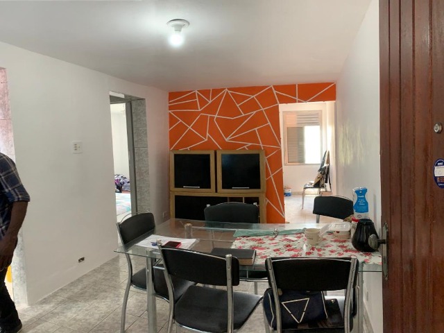 Apartamento à venda com 2 quartos, 38m² - Foto 6