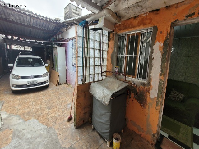 Casa à venda com 3 quartos - Foto 5