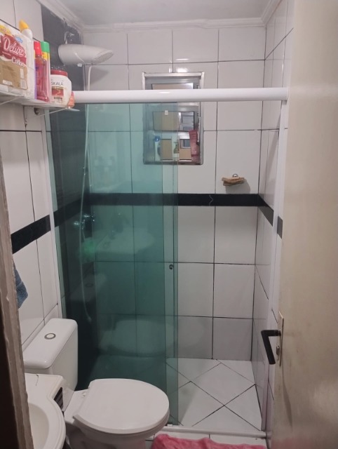 Casa, 2 quartos - Foto 13