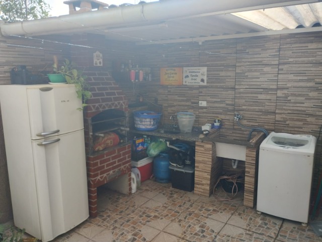 Casa, 2 quartos - Foto 4