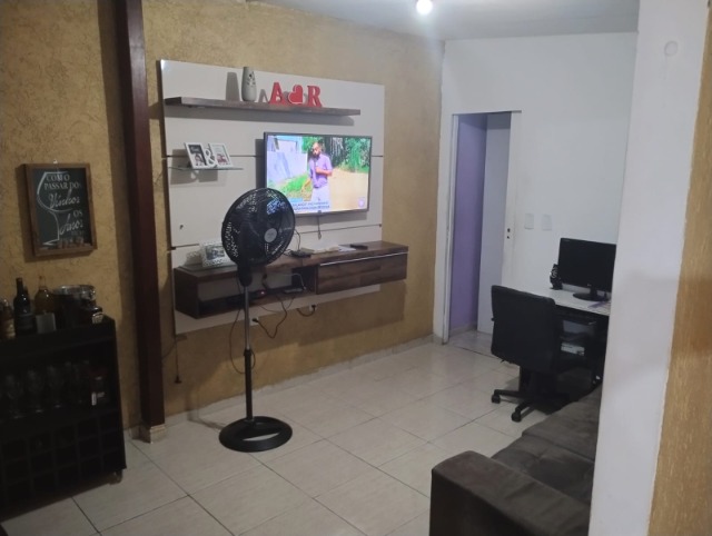 Casa, 2 quartos - Foto 14