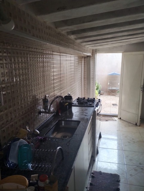 Casa, 2 quartos - Foto 5