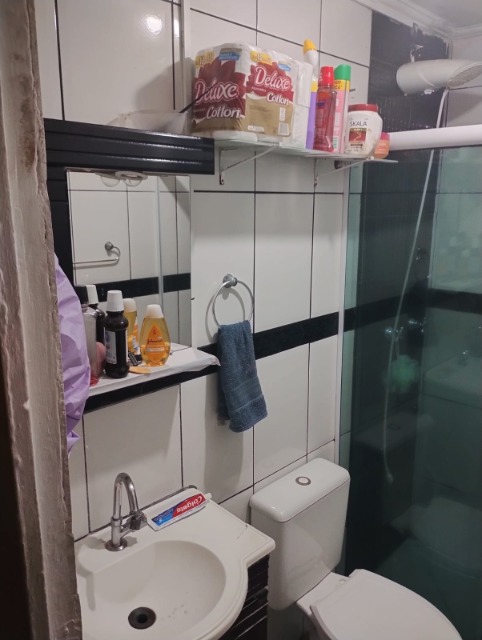 Casa, 2 quartos - Foto 9