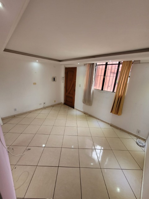 Apartamento à venda com 2 quartos, 46m² - Foto 5