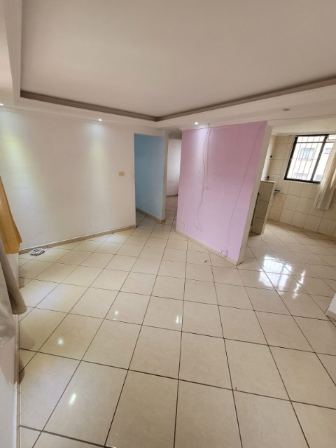 Apartamento à venda com 2 quartos, 46m² - Foto 3