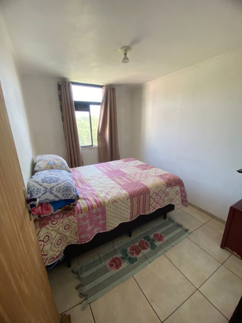 Apartamento à venda com 2 quartos, 56m² - Foto 8