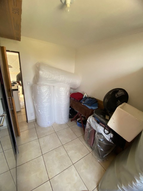 Apartamento à venda com 2 quartos, 56m² - Foto 5