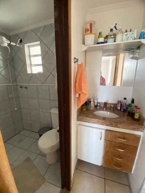 Apartamento à venda com 2 quartos, 56m² - Foto 10