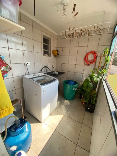 Apartamento à venda com 2 quartos, 56m² - Foto 3