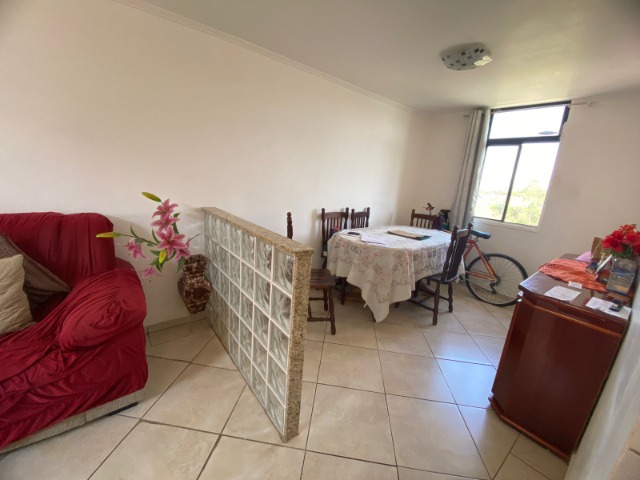 Apartamento à venda com 2 quartos, 56m² - Foto 11