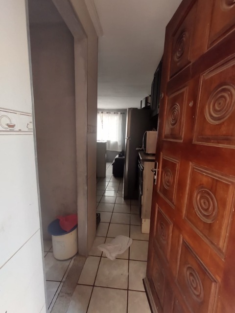 Apartamento à venda com 2 quartos, 46m² - Foto 1