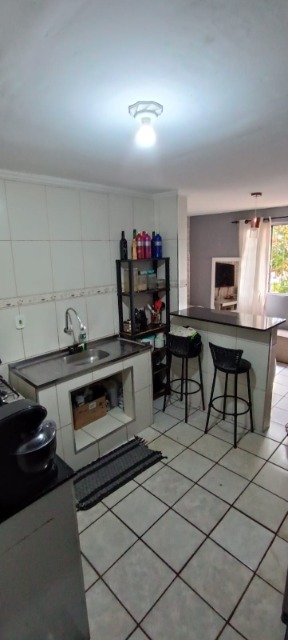 Apartamento à venda com 2 quartos, 46m² - Foto 6