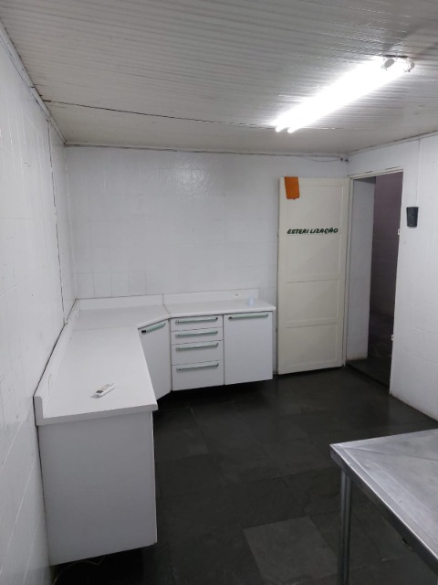 Conjunto Comercial-Sala para alugar - Foto 8