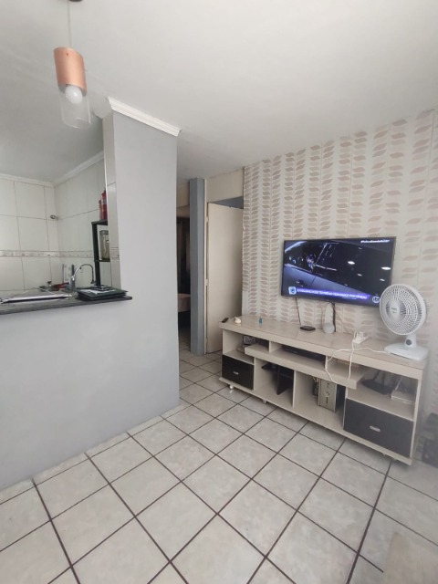 Apartamento à venda com 2 quartos, 46m² - Foto 9