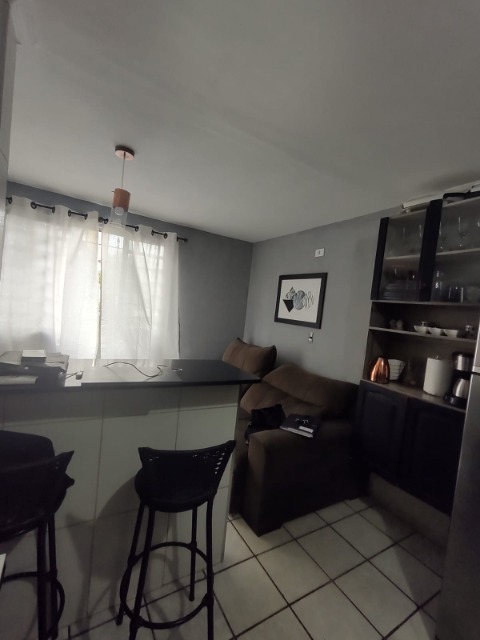 Apartamento à venda com 2 quartos, 46m² - Foto 10