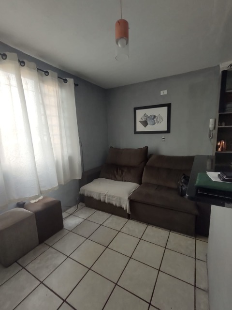 Apartamento à venda com 2 quartos, 46m² - Foto 12