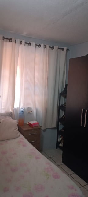 Apartamento à venda com 2 quartos, 46m² - Foto 7