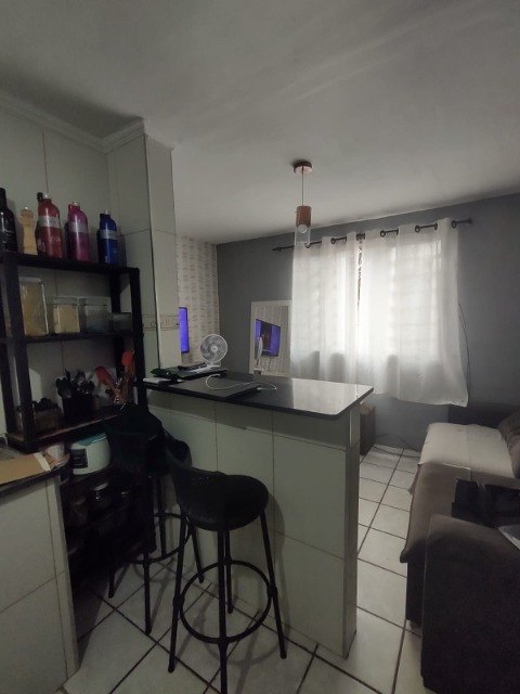 Apartamento à venda com 2 quartos, 46m² - Foto 11