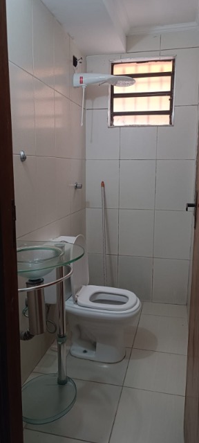 Apartamento à venda com 2 quartos, 46m² - Foto 5