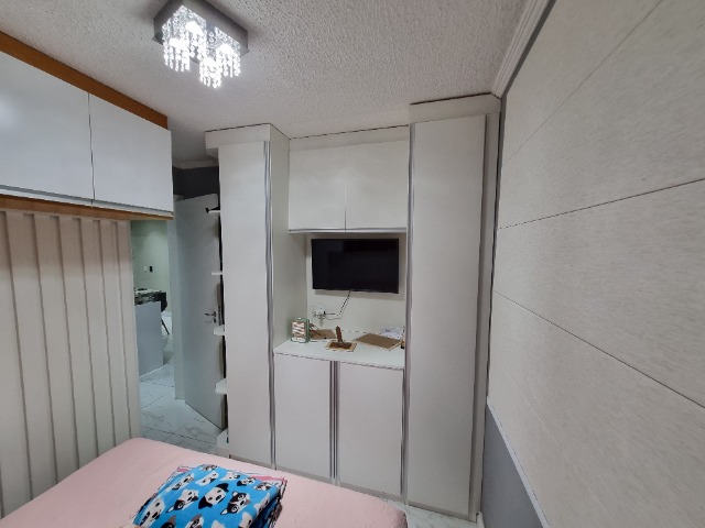 Apartamento à venda com 2 quartos, 45m² - Foto 15