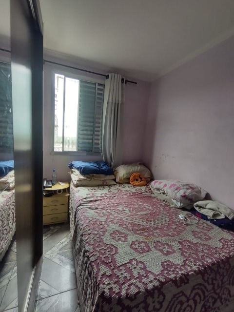 Apartamento à venda com 2 quartos, 48m² - Foto 14