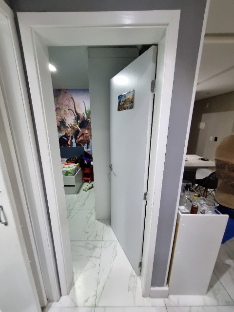 Apartamento à venda com 2 quartos, 45m² - Foto 20