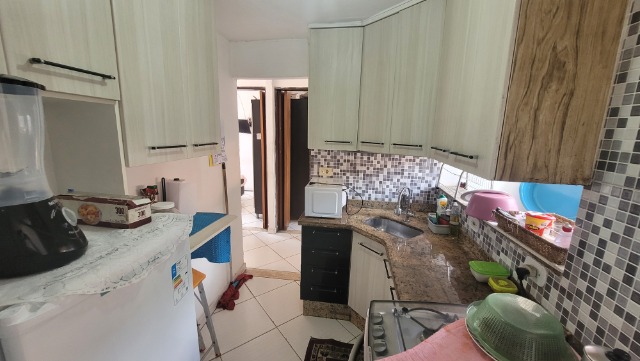 Apartamento à venda com 2 quartos, 42m² - Foto 6