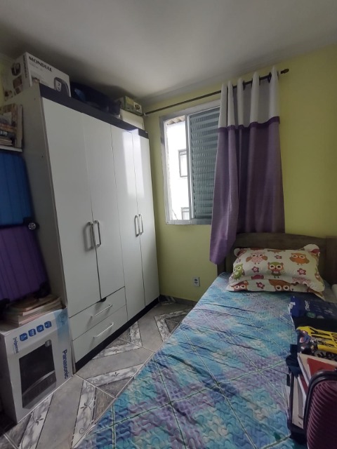 Apartamento à venda com 2 quartos, 48m² - Foto 11