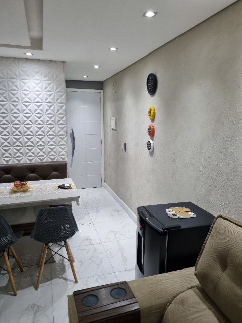 Apartamento à venda com 2 quartos, 45m² - Foto 5