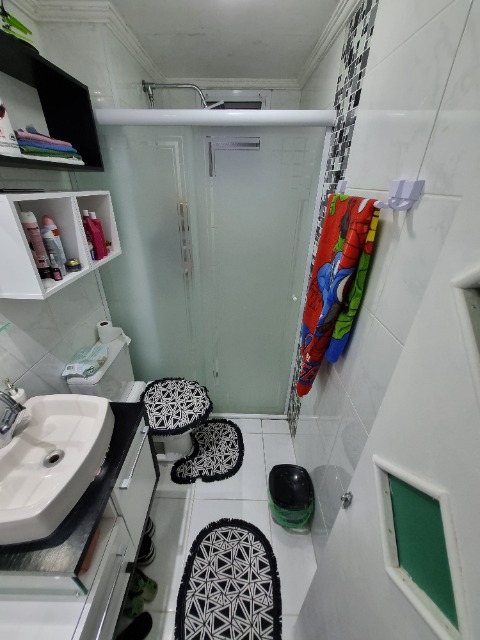 Apartamento à venda com 2 quartos, 45m² - Foto 19