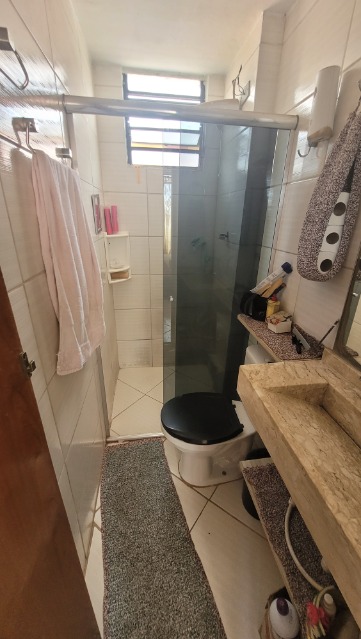 Apartamento à venda com 2 quartos, 42m² - Foto 5