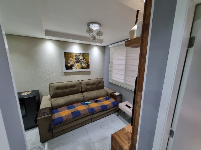 Apartamento à venda com 2 quartos, 45m² - Foto 16