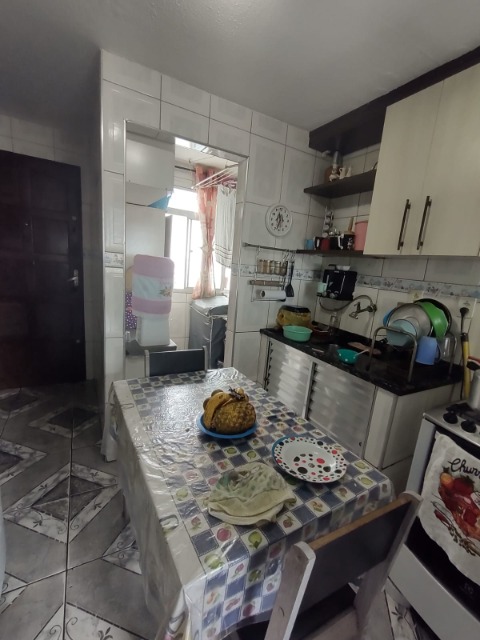 Apartamento à venda com 2 quartos, 48m² - Foto 6