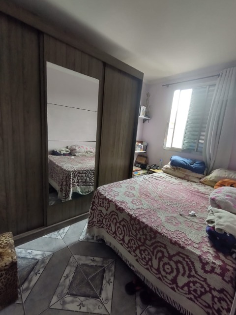 Apartamento à venda com 2 quartos, 48m² - Foto 17