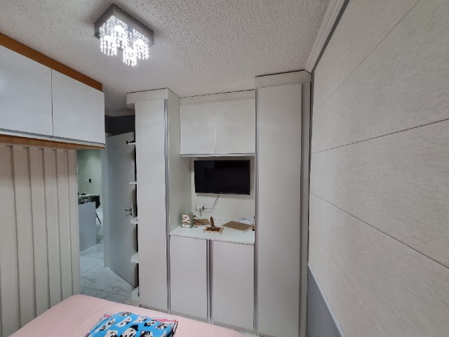 Apartamento à venda com 2 quartos, 45m² - Foto 14