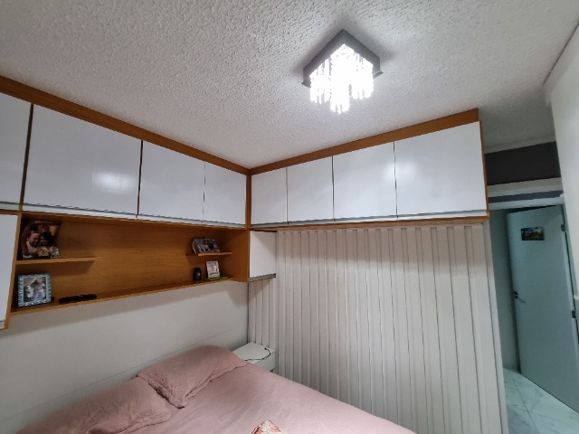 Apartamento à venda com 2 quartos, 45m² - Foto 13