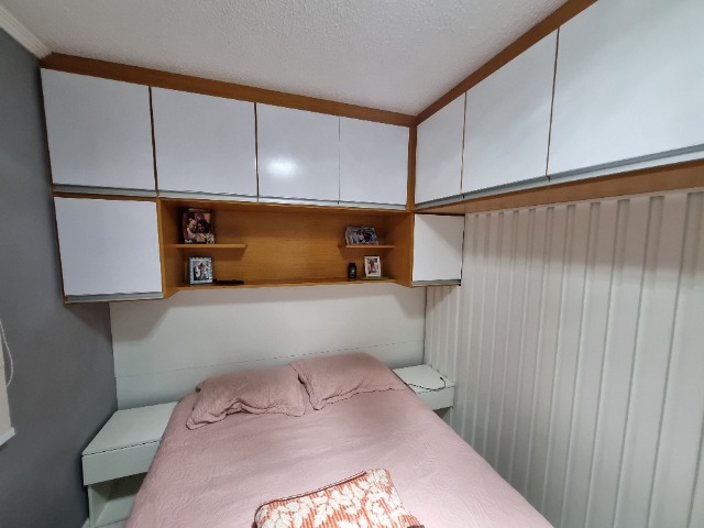 Apartamento à venda com 2 quartos, 45m² - Foto 12