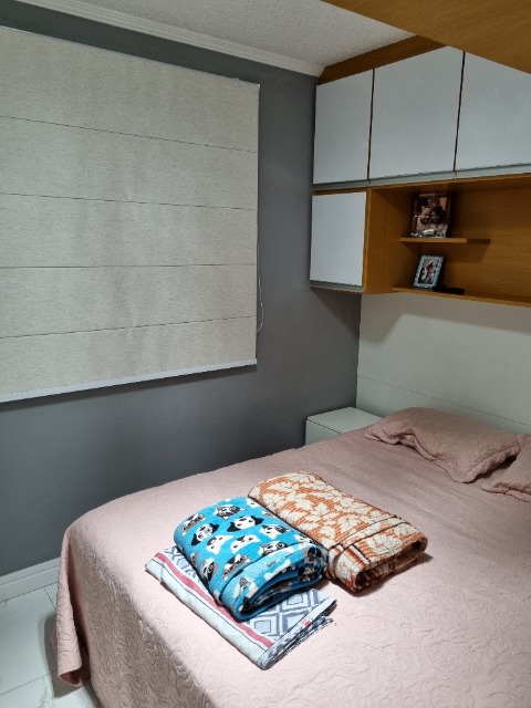 Apartamento à venda com 2 quartos, 45m² - Foto 11