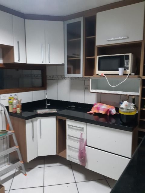 Apartamento à venda com 2 quartos, 46m² - Foto 5