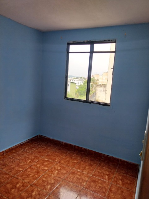 Apartamento à venda com 2 quartos, 46m² - Foto 5