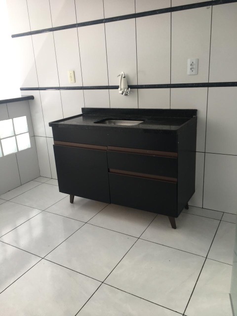 Apartamento à venda e temporada com 2 quartos, 46m² - Foto 12