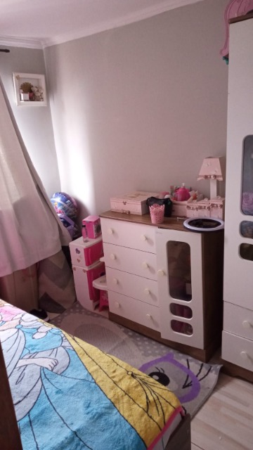 Apartamento à venda com 2 quartos, 46m² - Foto 3