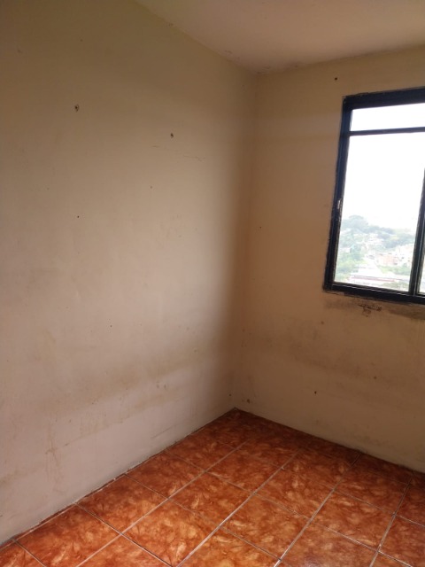 Apartamento à venda com 2 quartos, 46m² - Foto 6