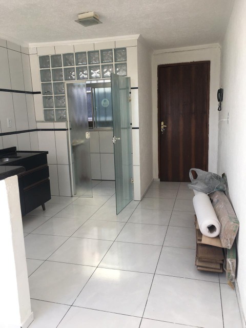 Apartamento à venda e temporada com 2 quartos, 46m² - Foto 1