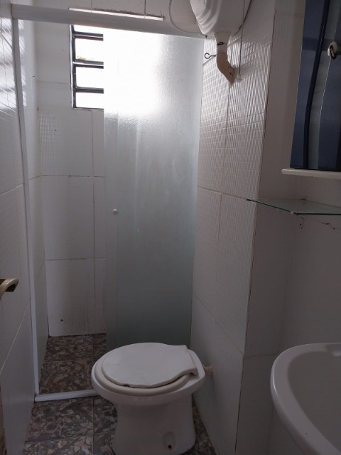 Apartamento à venda com 2 quartos, 46m² - Foto 4